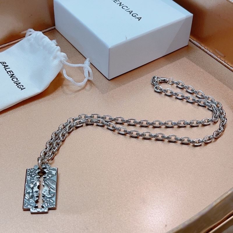 Balenciaga Necklaces